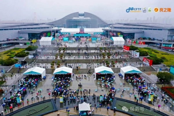 聚光時(shí)刻 | 奧楷機(jī)械&2025良之隆展會(huì)完美落幕！期待再會(huì)！